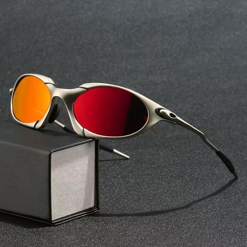 Oakley romeo metal - romeo, x-metal