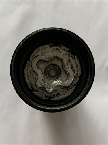 Genuine mercedes locking wheel - genuine,