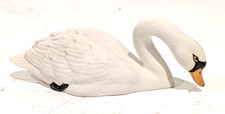 Beswick Swan (Head Down)