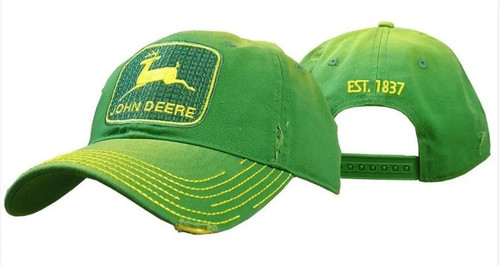 Genuine john deere adults - genuine,