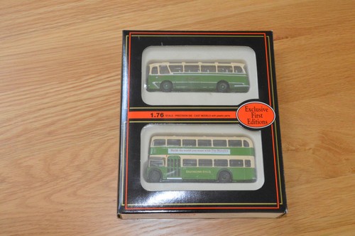 Efe buses southdown - 2:,