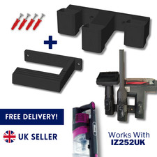 IZ252UK Shark Vacuum Wall