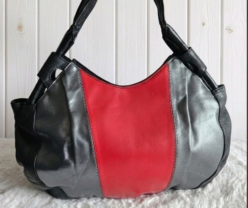 Van dal shoulder bag - shoulder, leather