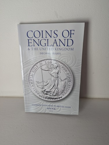 Coins england the - the, united