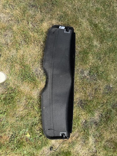 Mini cooper 2012 parcel shelf - cooper,