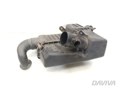 Toyota rav4 air - filter, box