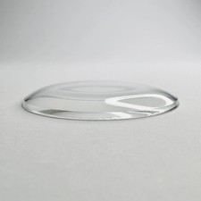 Antique Pocket Watch Crystal