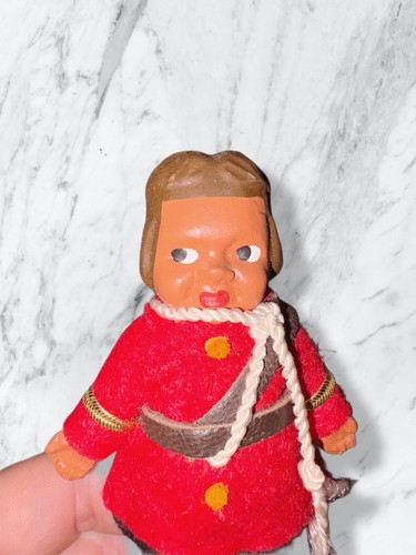 Haunted doll neutral energy - haunted,