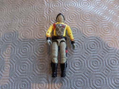 Vintage 1989 hasbro joe - gi,