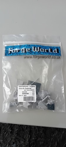 Games workshop forgeworld - workshop,