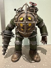 NECA Bioshock 2 Big Daddy
