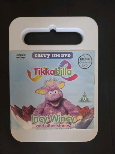 Bbc cbeebies childrens carry - childrens,