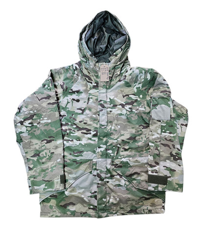 Military ecwcs style repro - ecwcs,