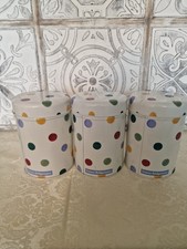 Emma Bridgewater Set Of 3