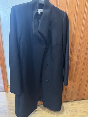 Ladies black mia wool - ladies,