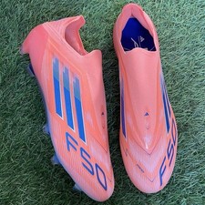 Adidas f50 Elite LL fg