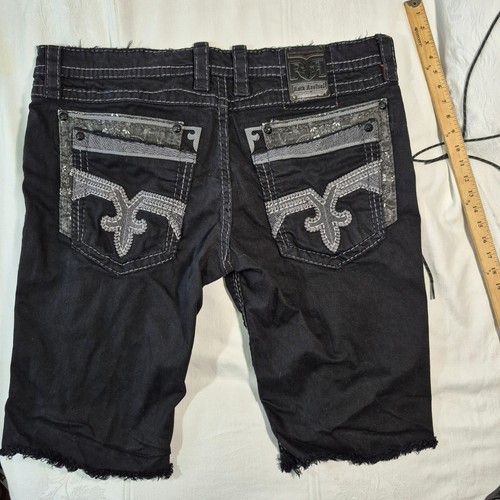 Rock revival skylark denim - revival,