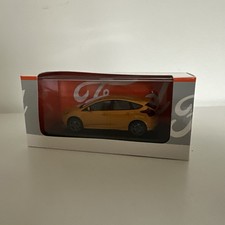Minichamps Ford Dealer Edition