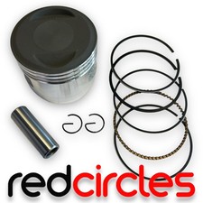 GENUINE 56mm YX140 PIT BIKE