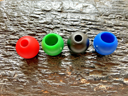 Pack 22mm dia stopper - pack,