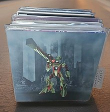 49 x Breaks Breakbeat UK