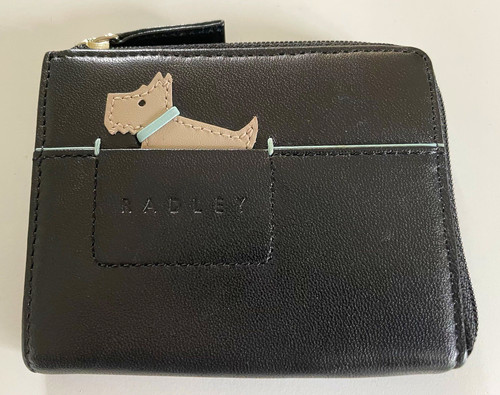 Radley women small - small, black