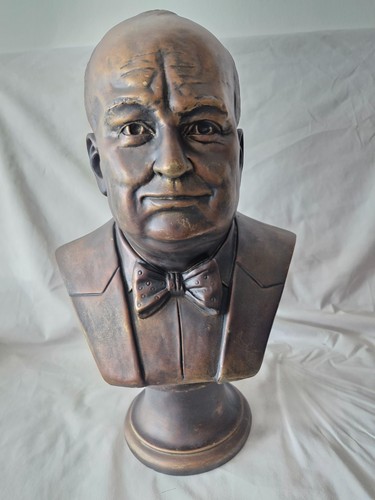 Bronze effect finish - , resin