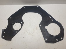 FORD ESSEX V6 ENGINE REAR GASKET PLATE MK2 MK3 CAPRI 3LTR 3.0s BANGER HOT ROD RS