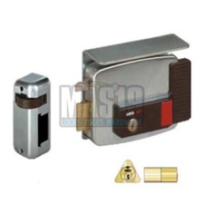 CISA 11731.50.2 LEFT ELECTRIC