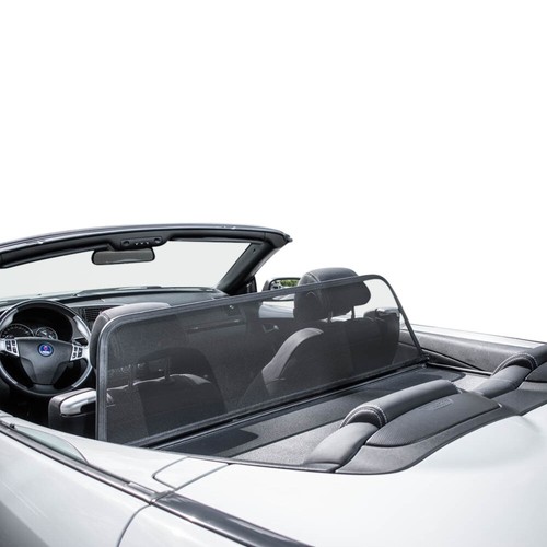 Wind deflector fits saab 3 - fits,