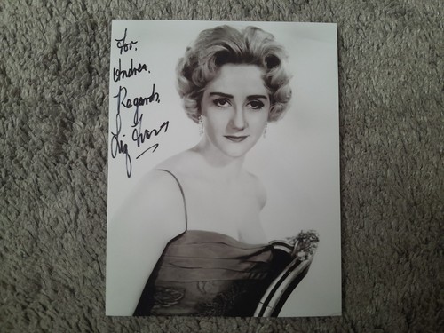 Liz fraser photo pre - liz,