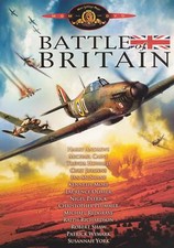 Battle britain dvd - of, [dvd]