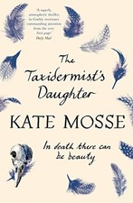 The Taxidermist's Daughter By