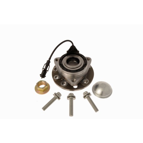 Wheel bearing kit - kit, saab