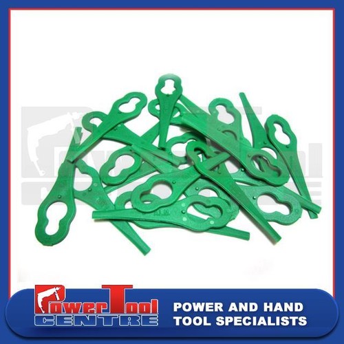 Gtech lawnmower plastic blade - gtech,