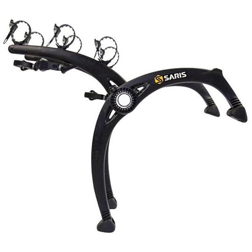 Saris bones bike rear - ex, 3-bike