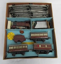 VINTAGE SCARCE HORNBY E 502