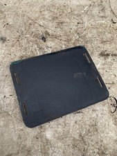 Gearbox Inspection Panel 1997, Hayter Jubilee 48, Mower, B&S Quantum Engine (24)