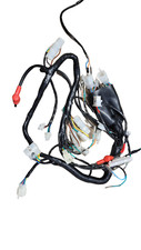 Wir05 wiring loom - loom, bashan