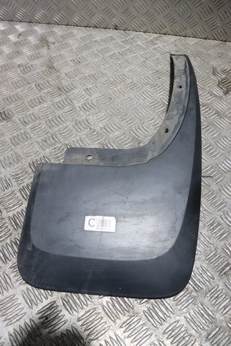 Ford ranger mk3 osr - osr, rear