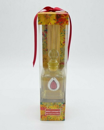 Naturals apple cinnamon - gc,