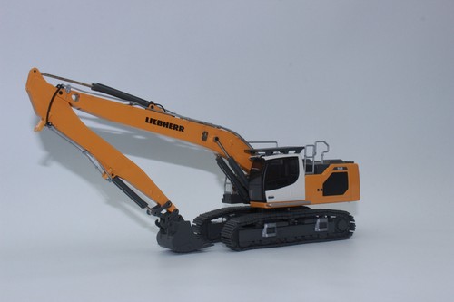 Conrad 2225 liebherr - conrad,