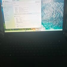 Extremely High Spec Dell