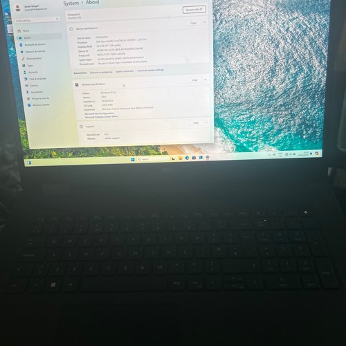 Extremely high spec dell - extremely,