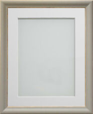 Modern Grey Picture Frame
