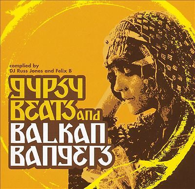 Various artists gypsy - artists, :