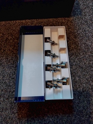 Wilkinson lok tuners - ez,