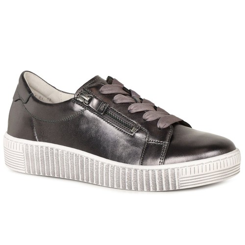 Gabor wisdom ladies trainers - wisdom,
