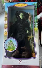 Barbie Wizard of Oz Pink Label