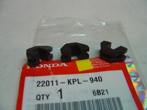 Honda scv100 lead glissieres - honda,